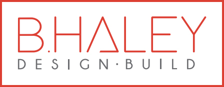 BHaley Designs - Design & Construction